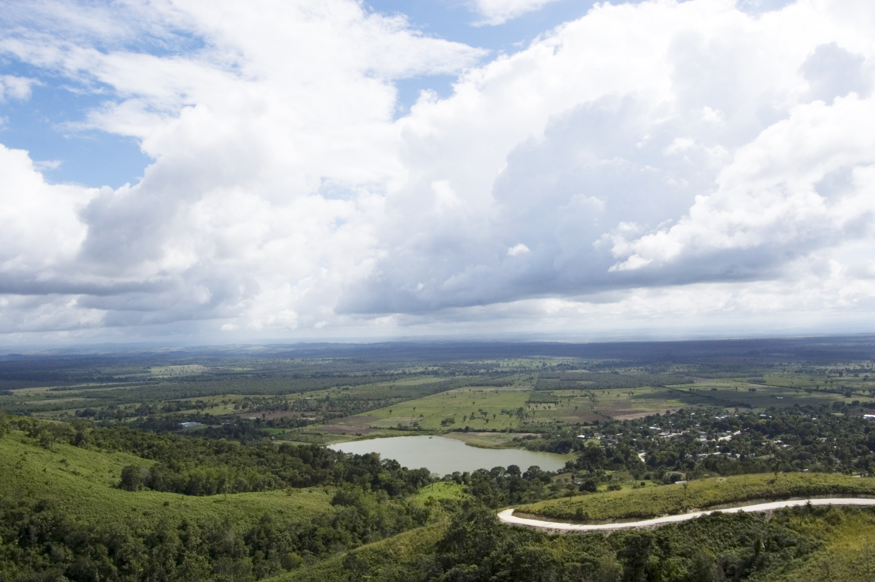 Representative picture of the project